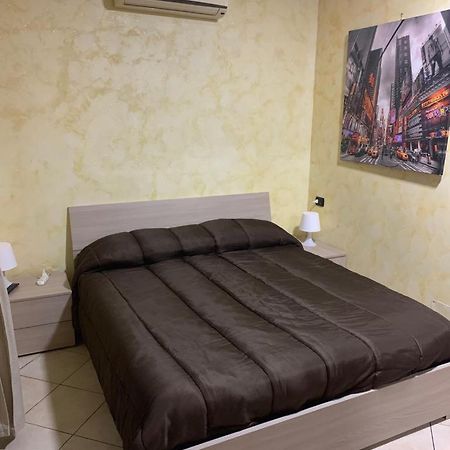 Airport Bedroom House CTA Exterior foto