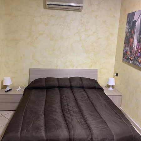 Airport Bedroom House CTA Exterior foto