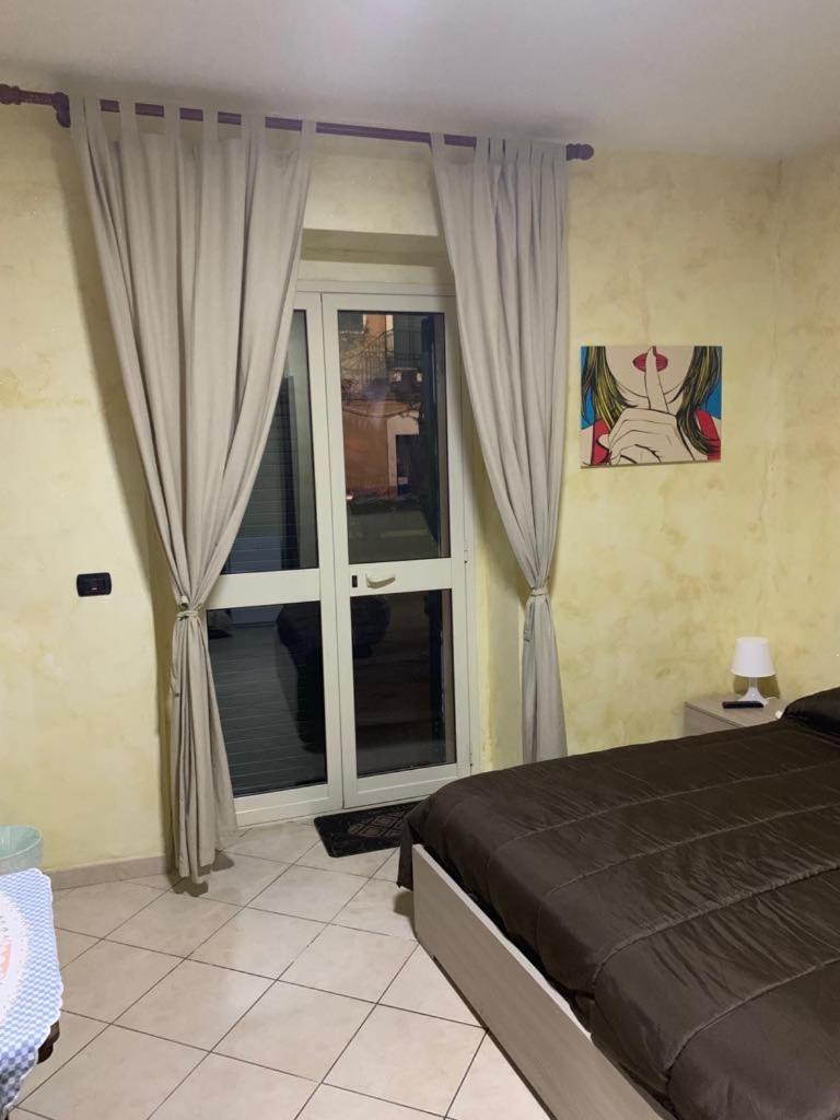Airport Bedroom House CTA Exterior foto