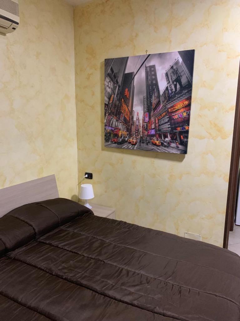 Airport Bedroom House CTA Exterior foto