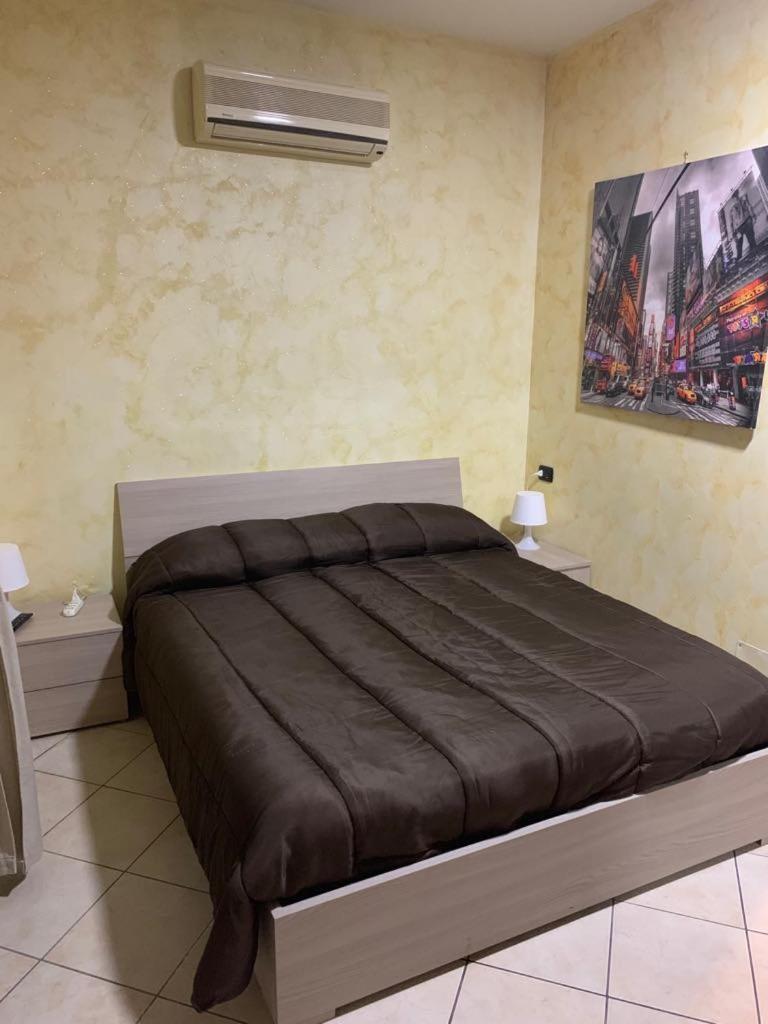 Airport Bedroom House CTA Exterior foto