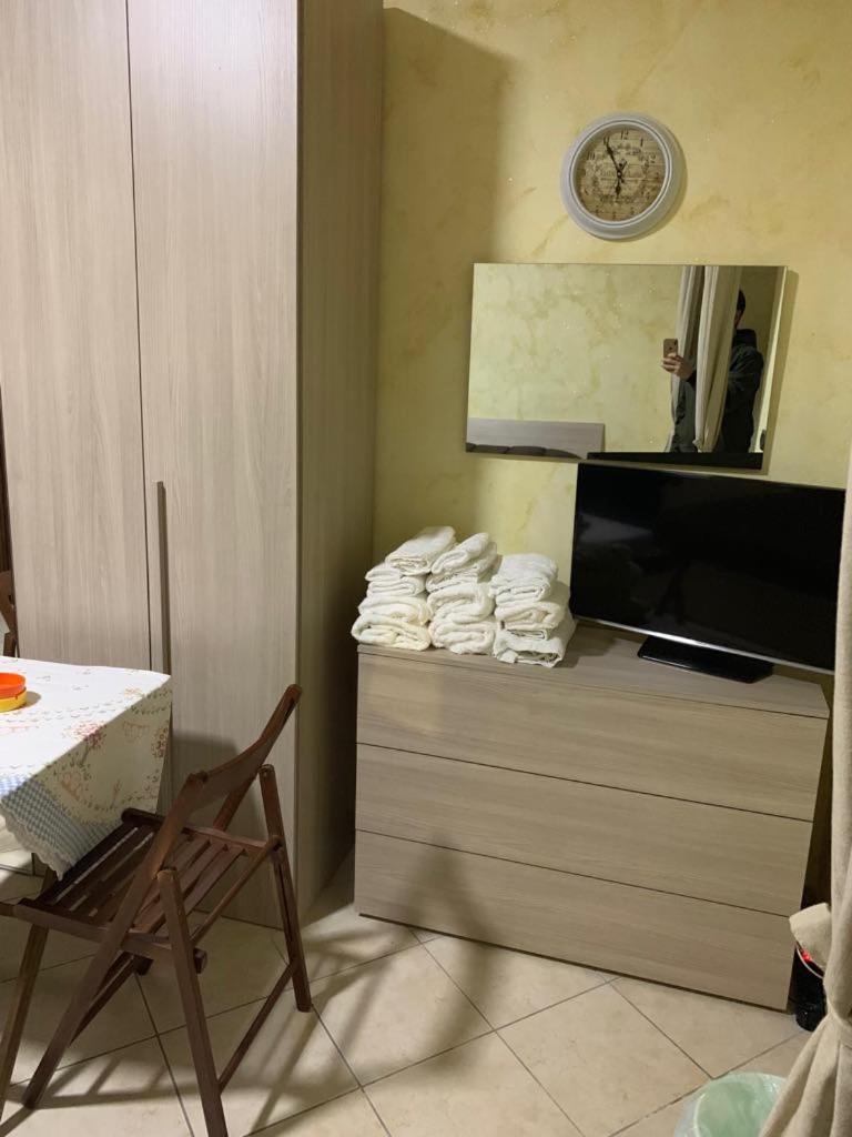 Airport Bedroom House CTA Exterior foto